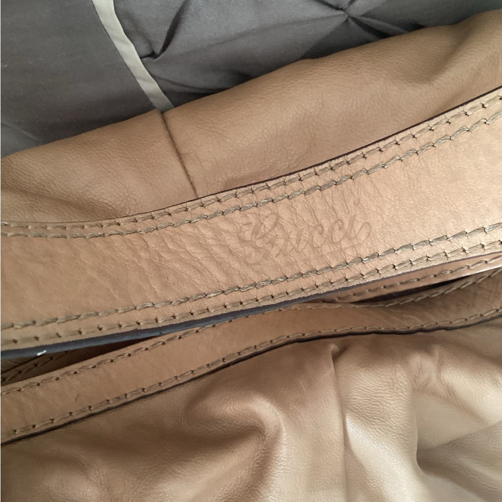 Gucci vintage tote bag - Picture 7 of 16